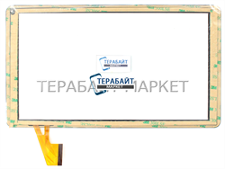 VTC5010A18-FPC-4.0 ТАЧСКРИН СЕНСОР СТЕКЛО - фото 144287
