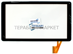 Тачскрин для планшета DEXP Ursus 10EV 3G - фото 144288