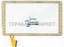 VTC5010A18-FPC-4.0 ТАЧСКРИН СЕНСОР СТЕКЛО - фото 144291