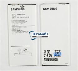 Samsung A710F Galaxy A7 (2016) SM-A710F АККУМУЛЯТОР АКБ - фото 144333