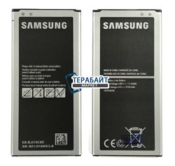 Samsung J510F Galaxy J5 (2016) Аккумулятор акб батарея - фото 144385