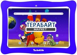 TurboKids Star 10.1 ТАЧСКРИН СЕНСОР
