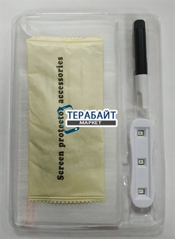 Samsung Galaxy N975 Note 10 Plus UV Nano ЗАЩИТНОЕ СТЕКЛО - фото 144600