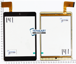 Oysters Tablet PC I T82 3G ТАЧСКРИН СЕНСОР СТЕКЛО