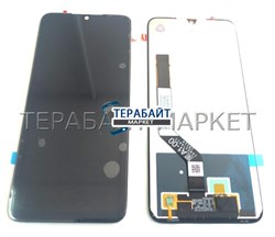 Xiaomi Redmi Note 7S ТАЧСКРИН + ДИСПЛЕЙ В СБОРЕ / МОДУЛЬ