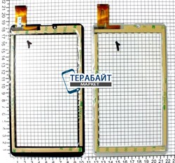 Ping80 PB70A9251-R2 KDX ТАЧСКРИН СЕНСОР