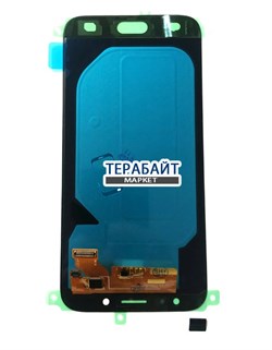 Samsung Galaxy J7 2017 ДИСПЛЕЙ + ТАЧСКРИН В СБОРЕ / МОДУЛЬ - фото 144753