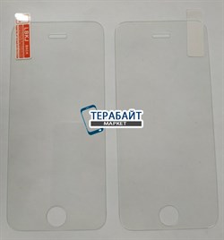 iPhone SE ЗАЩИТНОЕ СТЕКЛО DEXTER - фото 144817