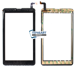 ТИП 1 - Prestigio MultiPad PMT3147 / PMT3147 3G ТАЧСКРИН