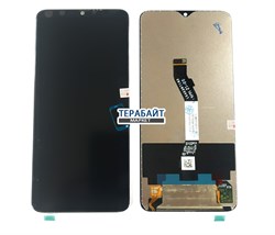 Xiaomi Redmi Note 8 Pro M1906G7E ТАЧСКРИН + ДИСПЛЕЙ В СБОРЕ / МОДУЛЬ - фото 144927