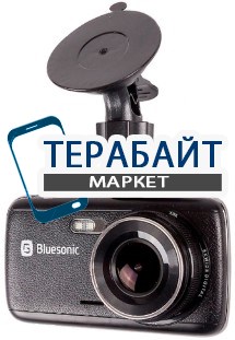 Bluesonic BS-B100 2020 2 камеры АККУМУЛЯТОР АКБ БАТАРЕЯ