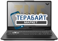 ASUS TUF Gaming A17 FX706 АККУМУЛЯТОР ДЛЯ НОУТБУКА