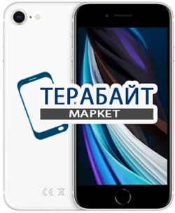 Apple iPhone SE (2020) ТАЧСКРИН + ДИСПЛЕЙ В СБОРЕ / МОДУЛЬ