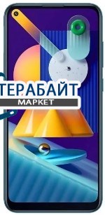 Samsung Galaxy M11 ТАЧСКРИН + ДИСПЛЕЙ В СБОРЕ / МОДУЛЬ