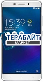 ASUS ZenFone 3 Laser ZC551KL АККУМУЛЯТОР АКБ БАТАРЕЯ