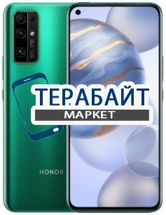 Honor 30 ДИНАМИК МИКРОФОН