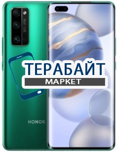 Honor 30 Pro РАЗЪЕМ ПИТАНИЯ MICRO USB