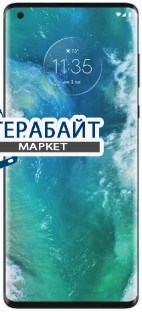 Motorola Edge+ ТАЧСКРИН + ДИСПЛЕЙ В СБОРЕ / МОДУЛЬ