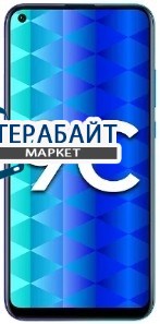 Honor 9C ДИНАМИК МИКРОФОН