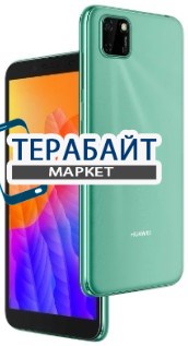 HUAWEI Y5p РАЗЪЕМ ПИТАНИЯ MICRO USB