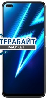 realme 6 Pro РАЗЪЕМ ПИТАНИЯ MICRO USB