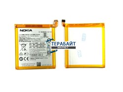 Nokia 3 TA-1032 АККУМУЛЯТОР АКБ БАТАРЕЯ - фото 145792