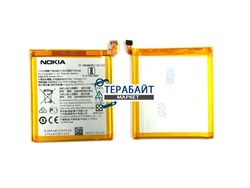 Nokia HE319 АККУМУЛЯТОР АКБ БАТАРЕЯ - фото 145793