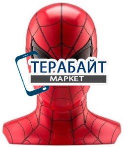 eKids Spider-Man Vi-B72SM.FMv7 АККУМУЛЯТОР АКБ БАТАРЕЯ