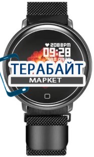 Bakeey HW03 (steel) АККУМУЛЯТОР АКБ БАТАРЕЯ