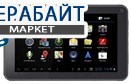 DMTECH Tablet 724LE ТАЧСКРИН СЕНСОР