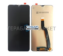 SAMSUNG GALAXY M10 ТАЧСКРИН + ДИСПЛЕЙ В СБОРЕ / МОДУЛЬ