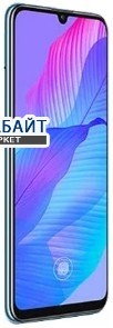 HUAWEI Y8P ДИНАМИК МИКРОФОН