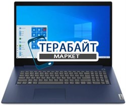 Lenovo IdeaPad 3 14 РАЗЪЕМ ПИТАНИЯ