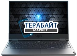 Lenovo Legion Y740S РАЗЪЕМ ПИТАНИЯ