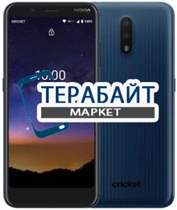 Nokia C2 Tava ТАЧСКРИН + ДИСПЛЕЙ В СБОРЕ / МОДУЛЬ