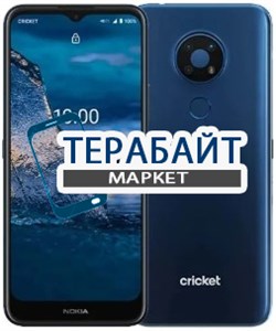 Nokia C5 Endi ТАЧСКРИН + ДИСПЛЕЙ В СБОРЕ / МОДУЛЬ