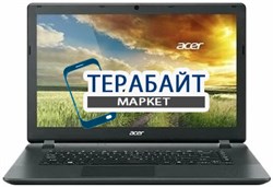 Acer ASPIRE ES1-520 РАЗЪЕМ ПИТАНИЯ