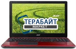 Acer ASPIRE E1-532 РАЗЪЕМ ПИТАНИЯ