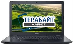 Acer ASPIRE E5-553 КЛАВИАТУРА ДЛЯ НОУТБУКА