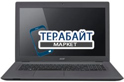 Acer ASPIRE E5-772 РАЗЪЕМ ПИТАНИЯ