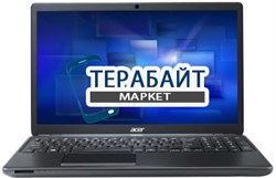 Acer TravelMate TMP256-MG РАЗЪЕМ ПИТАНИЯ