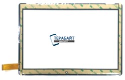 wj2322-fpc-v1.0 ТАЧСКРИН СЕНСОР СТЕКЛО - фото 147603