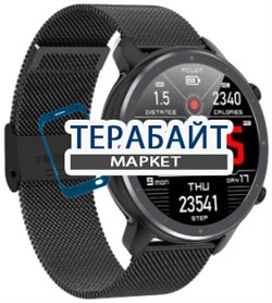 Microwear L11 (steel) АККУМУЛЯТОР АКБ БАТАРЕЯ