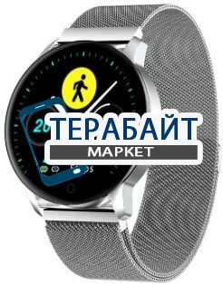 Newwear Q20 (steel) АККУМУЛЯТОР АКБ БАТАРЕЯ