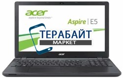 Acer Aspire E5-572G КЛАВИАТУРА ДЛЯ НОУТБУКА