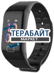 BandRate Smart F11 АККУМУЛЯТОР АКБ БАТАРЕЯ