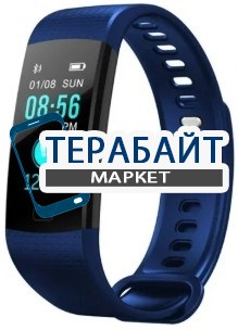 BandRate Smart BRSY55 АККУМУЛЯТОР АКБ БАТАРЕЯ