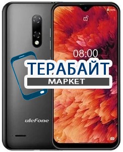 Ulefone Note 8P АККУМУЛЯТОР АКБ БАТАРЕЯ
