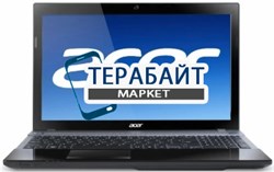 Acer Aspire V3-571G КЛАВИАТУРА ДЛЯ НОУТБУКА