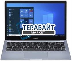 Prestigio SmartBook 141 C4 АККУМУЛЯТОР ДЛЯ НОУТБУКА